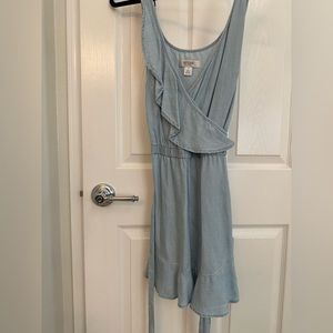 Guess: Casual Denim Dress